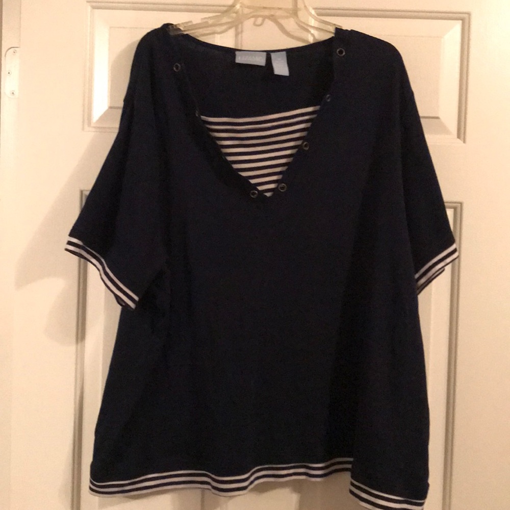 Women’s shirt